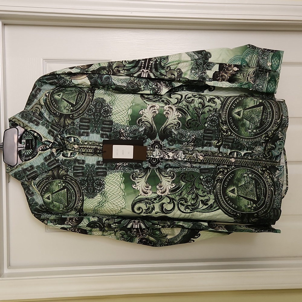 Men's Shirt